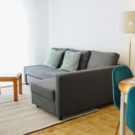 Host Wise - Sweet & Sunny Flat - Ace Location Quarteira Exterior foto
