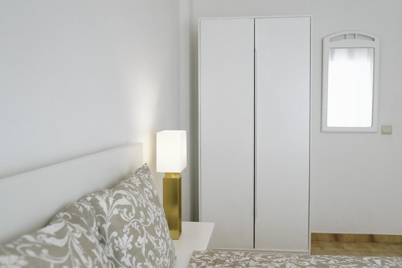 Host Wise - Sweet & Sunny Flat - Ace Location Quarteira Exterior foto