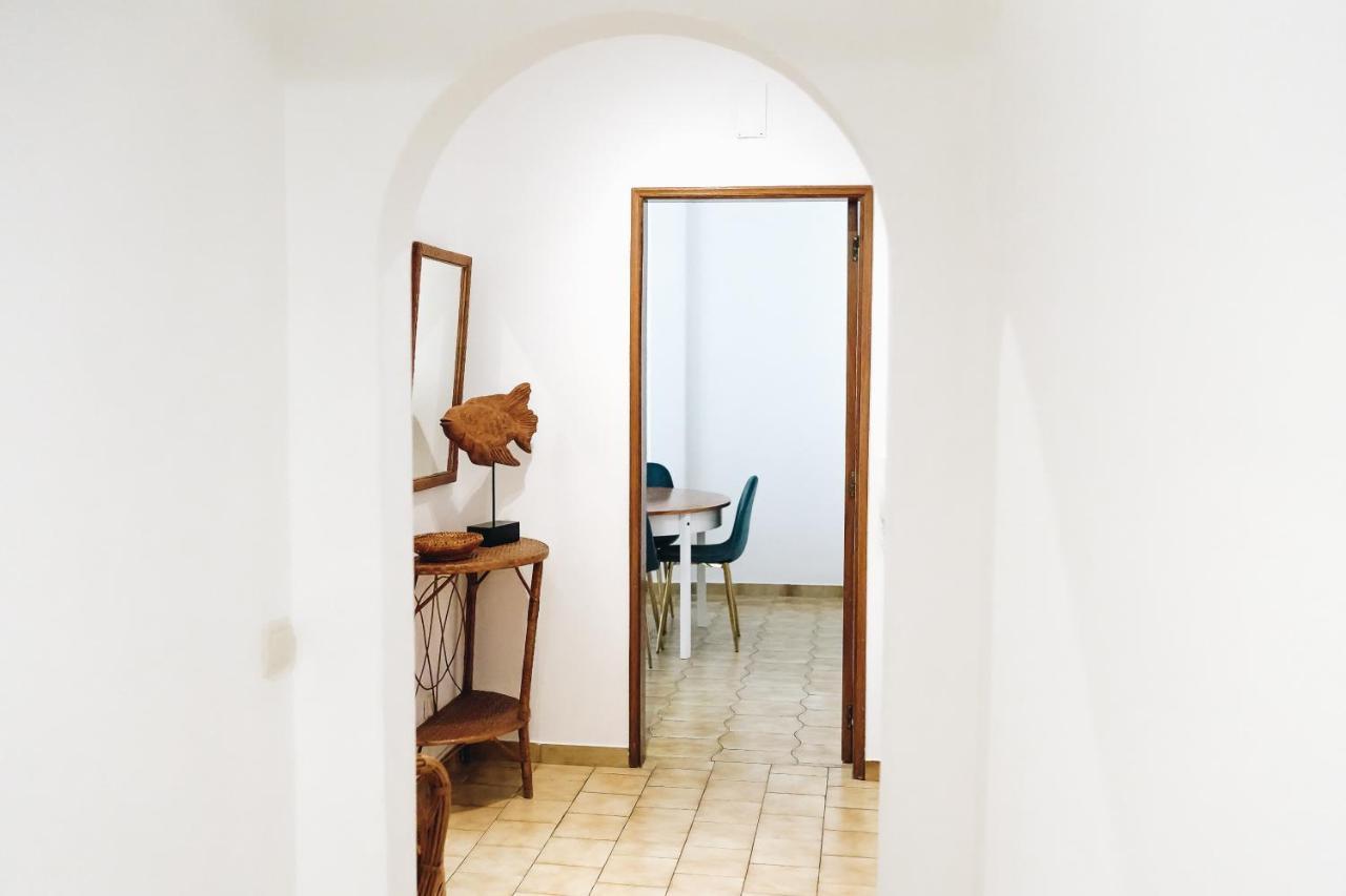 Host Wise - Sweet & Sunny Flat - Ace Location Quarteira Exterior foto