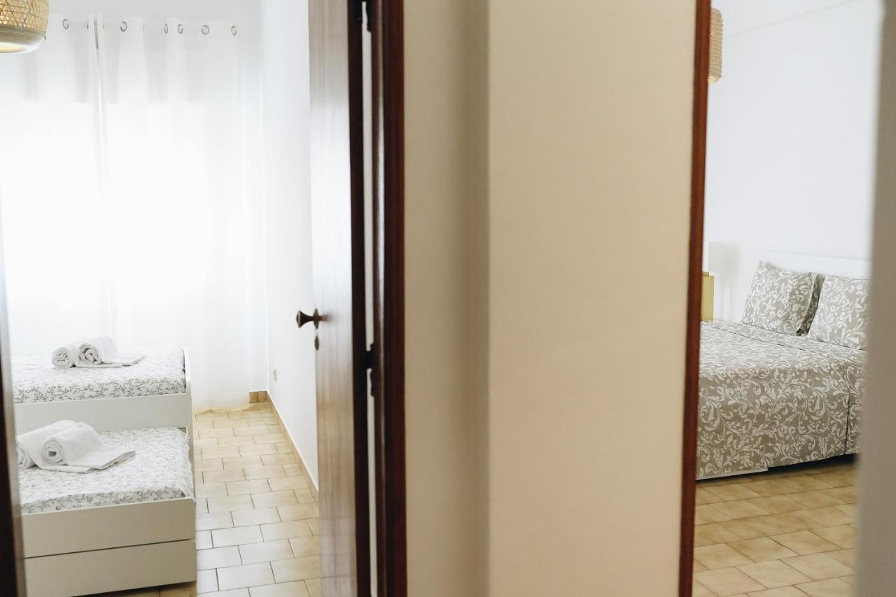 Host Wise - Sweet & Sunny Flat - Ace Location Quarteira Exterior foto