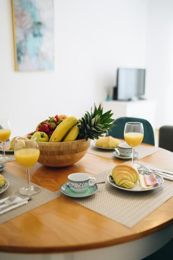Host Wise - Sweet & Sunny Flat - Ace Location Quarteira Exterior foto